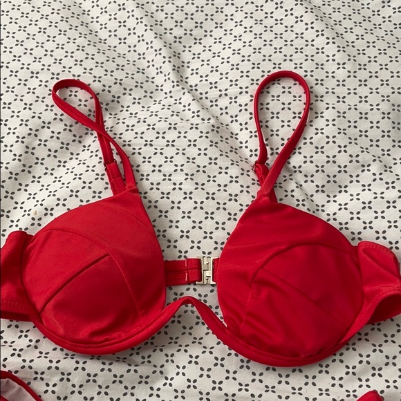 SWIM SET - Picture 2 of 5